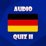 german level test android application logo